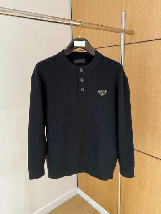 Picture of Prada Sweaters _SKUPradaM-3XLxetr10648221